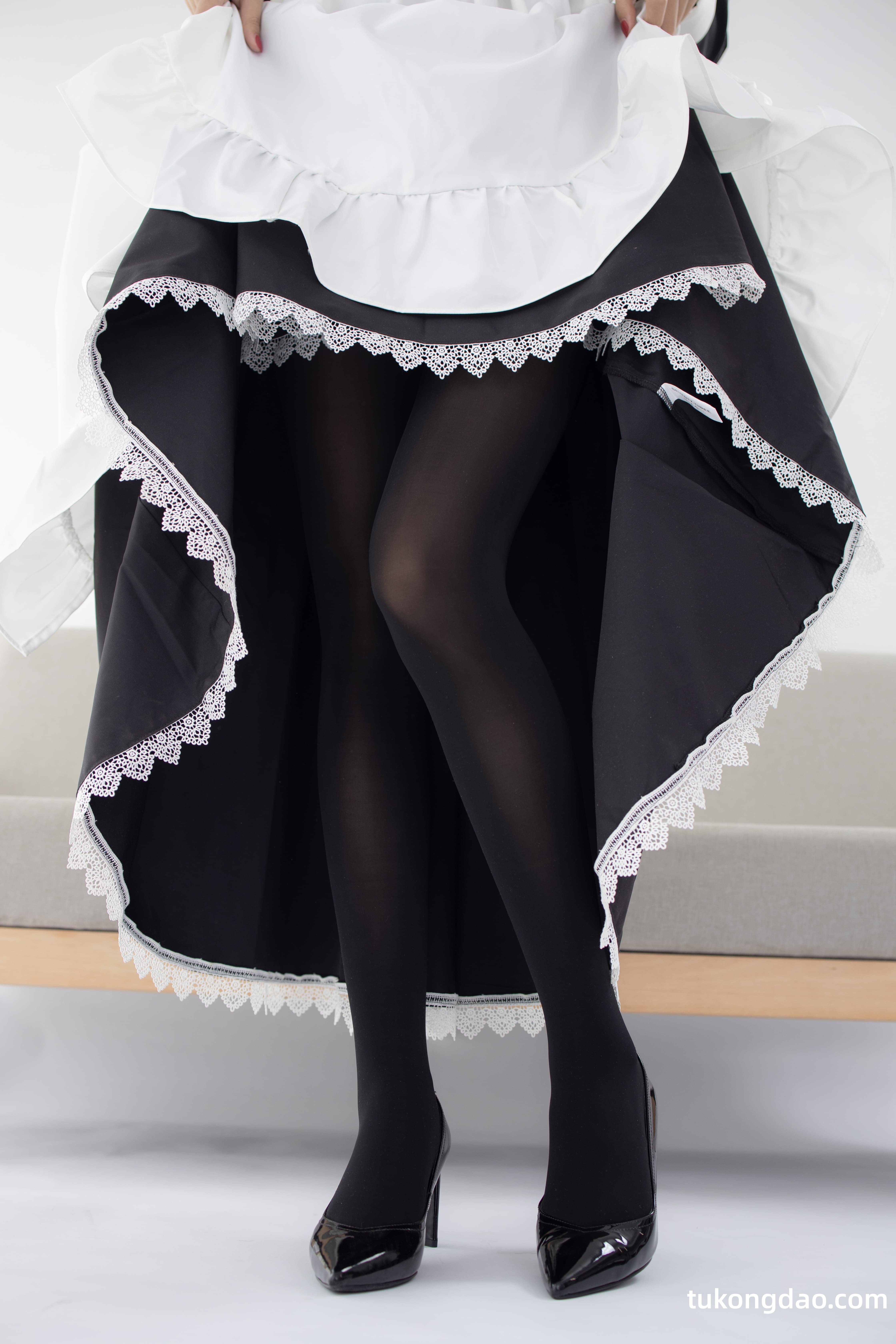 JKFUN-029 写真集 JKFUN-第54张